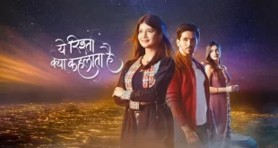 Yeh Rishta Kya Kehlata Hai Today Episode Star Plus