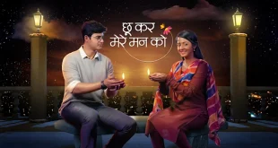 Chookar Mere Maan Ko Today Episode Star Plus