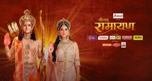 Shrimad Ramayan Today Episode SonyLiv