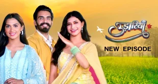 Udaariyaan Today Episode Color Tv