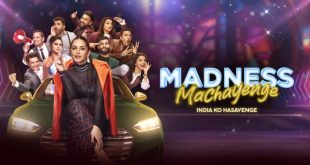 Madness Machayenge Today Episode SonyLiv