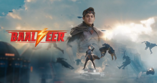 Baalveer 4 Today Episode SonyLiv