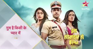 Ghum Hai Kisikey Pyaar Mein Today Episode Star Plus