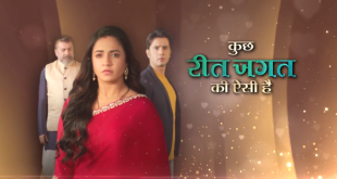 Kuch Reet Jagat Ki Aisi Hai Today Episode SonyLiv