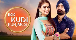 Ikk Kudi Punjab Di Today Episode Zee Tv