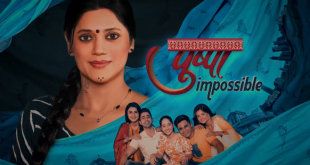 Pushpa Impossible Today Episode SonyLiv