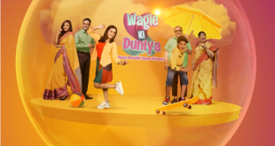 Wagle Ki Duniya Today Episode SonyLiv