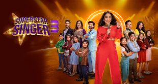 Superstar Singer 3 Today Episode SonyLiv