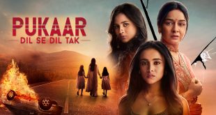 Pukaar Dil Se Dil Tak Today Episode SonyLiv