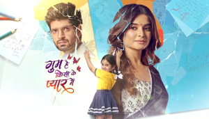 Ghum Hai Kisikey Pyaar Mein Today Episode Star Plus