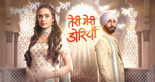 Teri Meri Doriyaann Today Episode Star Plus