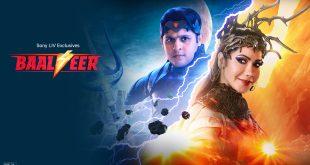 Baalveer 4 Today Episode SonyLiv