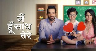 Main Hoon Saath Tere Today Episode Zee Tv