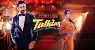 Jubilee Talkies Today Episode SonyLiv