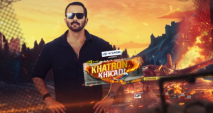 Khatron Ke Khiladi 14 Today Episode Color Tv