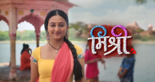 Mishri Today Episode Color Tv