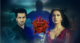 Shaitani Rasmein Today Episode Star Plus