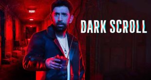 Mtv Dark Scroll Today Episode Color Tv