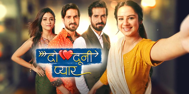 Do Dooni Pyaar Today Episode Star Plus