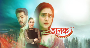 Jhanak Today Episode Star Plus