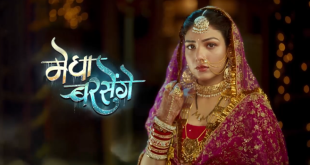 Megha Barsenge Today Episode Color Tv