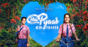 Pehla Pyaar – Less Than 1% Chance Today Episode SonyLiv