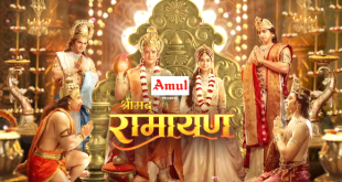 Shrimad Ramayan Today Episode SonyLiv