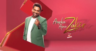 Aapka Apna Zakir Today Episode SonyLiv