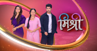 Mishri Today Episode Color Tv