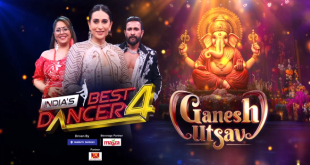 India’s Best Dancer 4 Today Episode SonyLiv