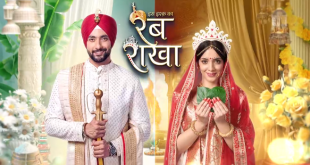 Iss Ishq Ka Rab Rakha Today Episode Star Plus