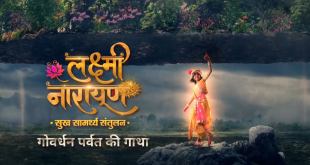 Lakshmi Narayan Today Episode Color Tv