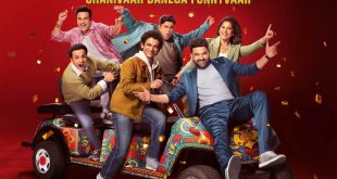 The Great Indian Kapil Show Season 2 Today Episode Netflix