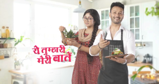 Yeh Tumhari Meri Baatein Today Episode Star Plus