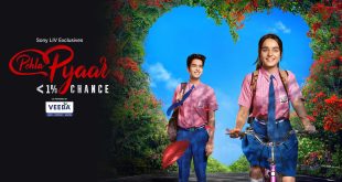 Pehla Pyaar – Less Than 1% Chance Today Episode SonyLiv