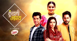 Kundali Bhagya Today Episode Zee Tv