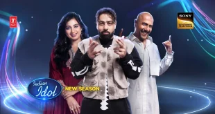 Indian Idol Season 15 Today Episode SonyLiv