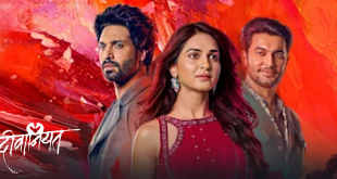 Deewaniyat Today Episode Star Plus