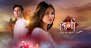 Durga Today Episode Color Tv