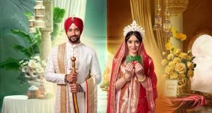 Iss Ishq Ka Rab Rakha Today Episode Star Plus