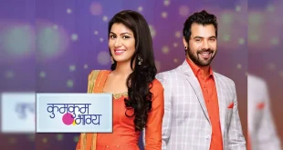 Kumkum Bhagya Today Episode Zee Tv