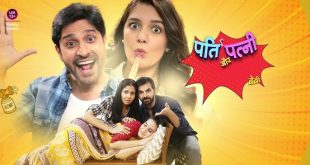 Pati Patni Aur Baby Today Episode Color Tv