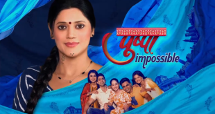 Pushpa Impossible Today Episode SonyLiv