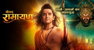 Shrimad Ramayan Today Episode SonyLiv