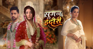 Suman Indori Today Episode Color Tv